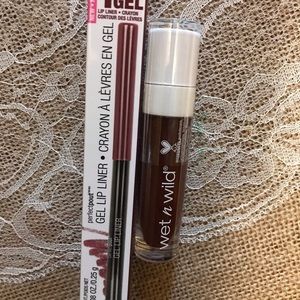 💋 Wet n Wild Lippie Bundle 💋